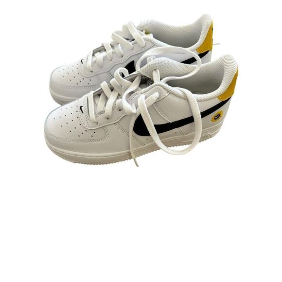 Nike Air Force 1 LV8 PS “Have A Nike Day” AF1 White Daisy Size 6Y DM4253-100 NEW - Picture 6 of 13